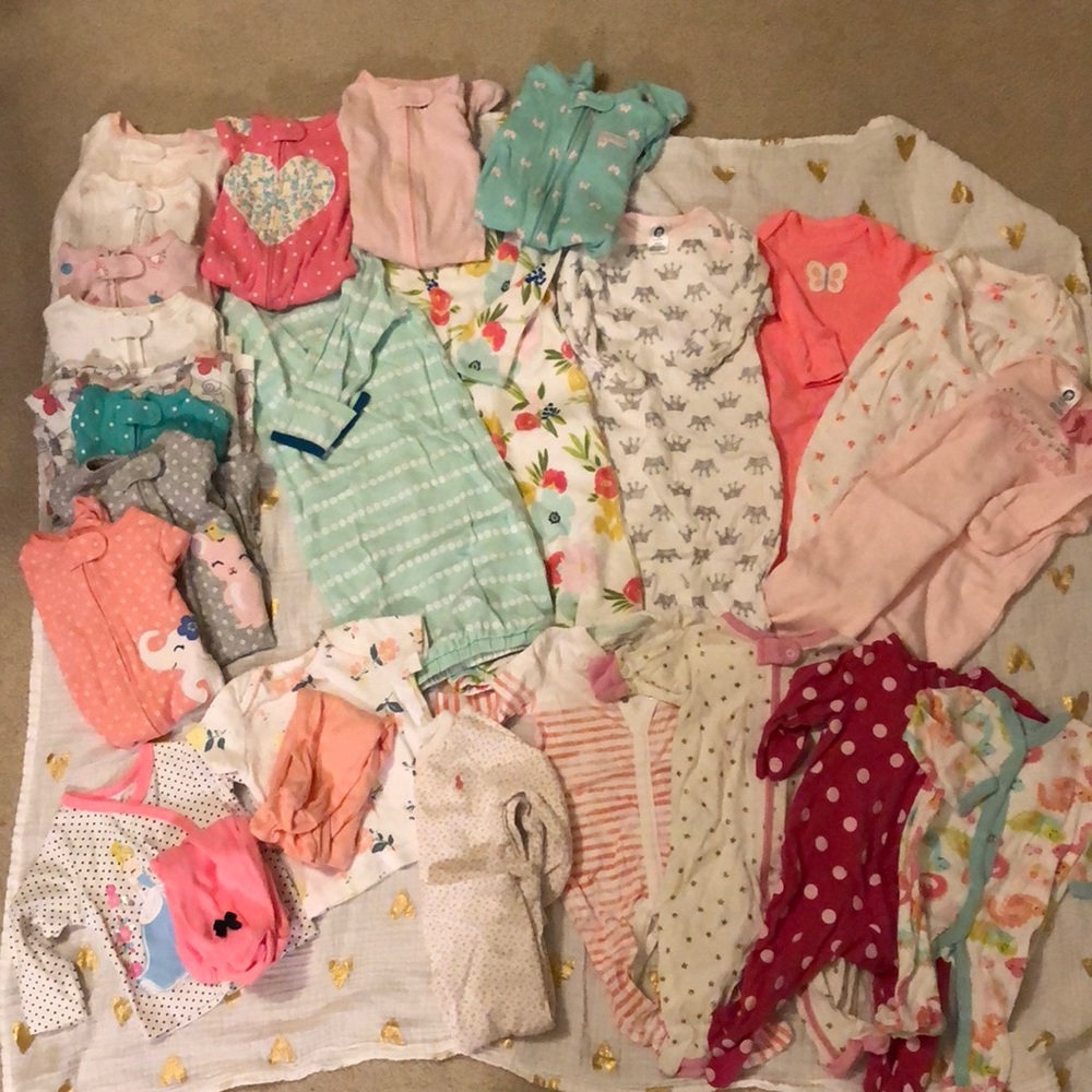 Pajama bundle